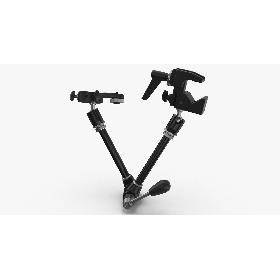 Manfrotto Magic Arm 3D model